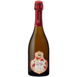 Dauby Cuvée Flore Extra Brut - (0,75L)